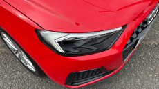 Audi A1 30 TFSI Sport 5dr S Tronic Petrol Hatchback